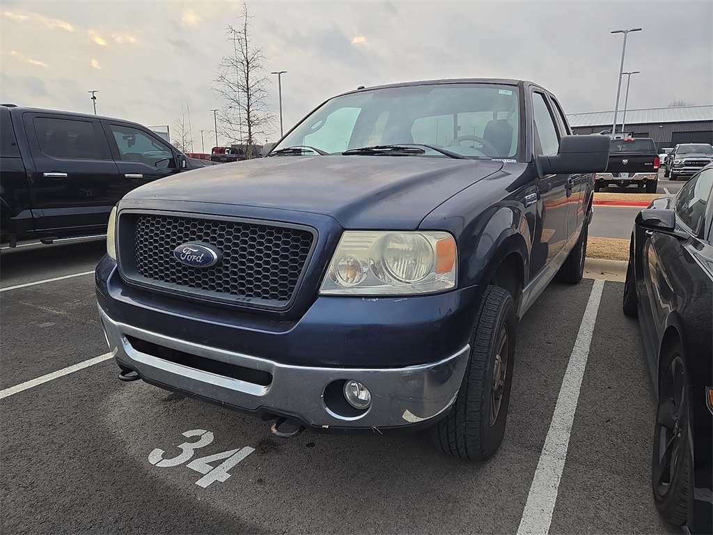 2006 Ford F-150 XLT's photo
