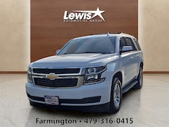 2020 Chevrolet Tahoe LT SUV