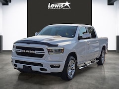 2023 Ram 1500 Laramie Truck Crew Cab