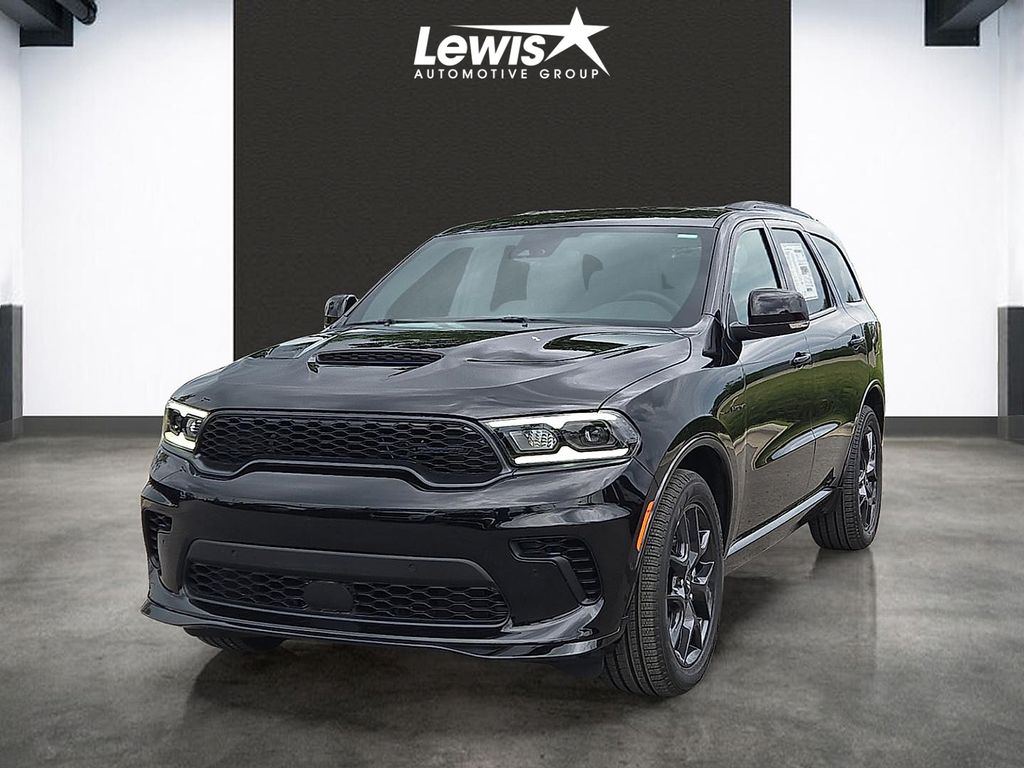 2026 Dodge Durango GT HEMI Premium V8 AWD's photo