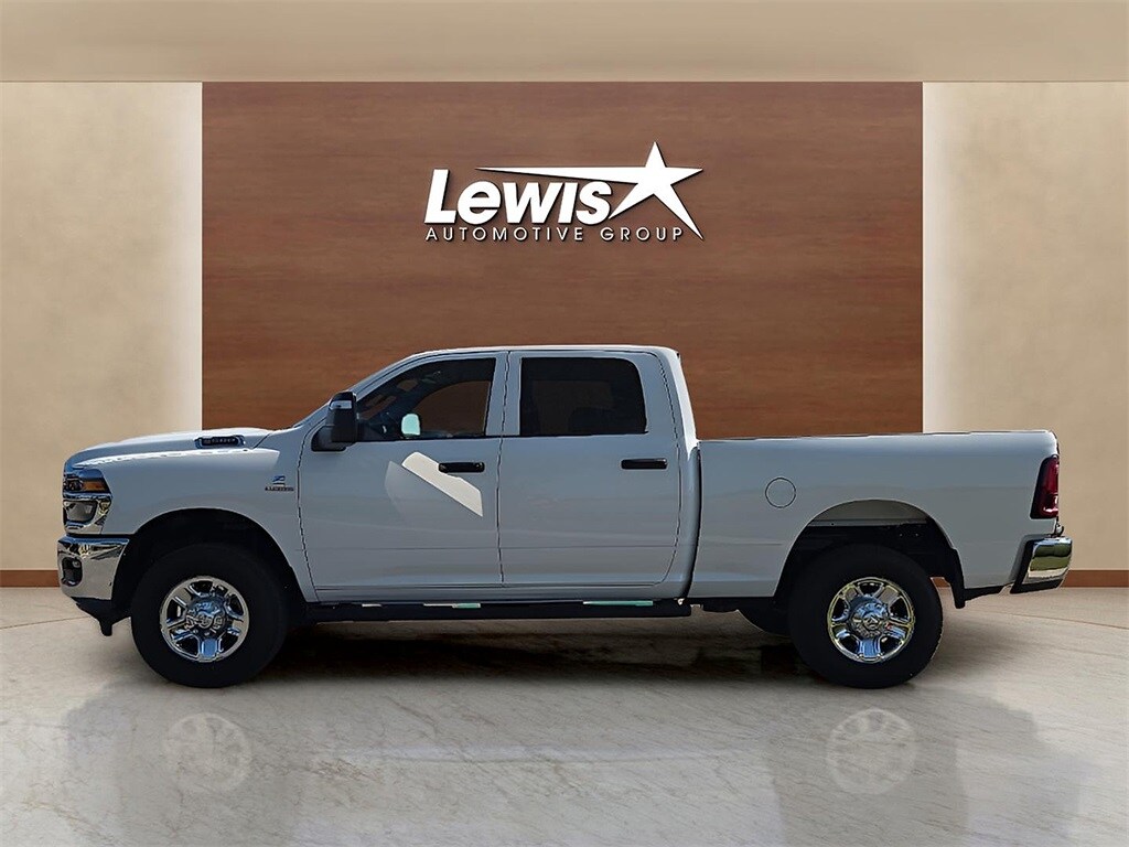 2026 Ram 2500 Tradesman photo 3