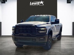 2026 Ram 2500 WARLOCK CREW CAB 4X4 6'4 BOX Pickup