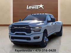 2026 Ram 3500 BIG HORN CREW CAB 4X4 8' BOX Pickup