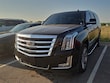 Cadillac Escalade ESV