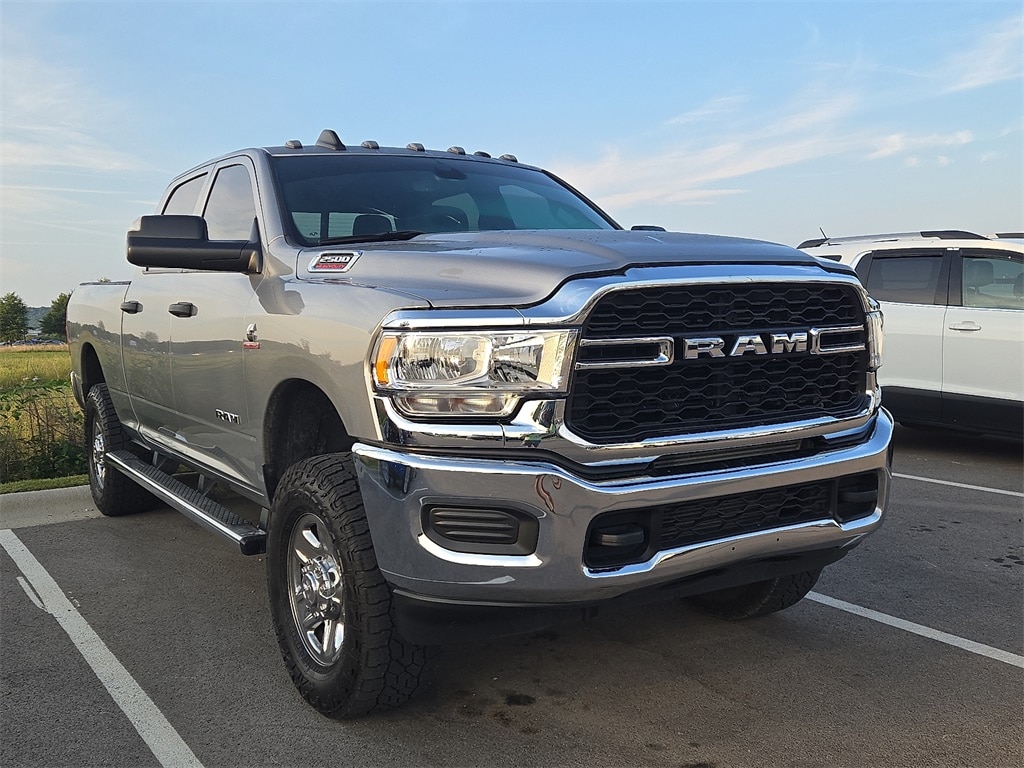 2022 RAM Ram 2500 Pickup