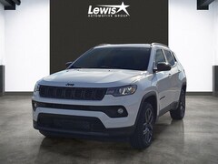 2026 Jeep Compass LATITUDE ALTITUDE 4X4 Sport Utility
