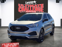 2022 Ford Edge SE SUV