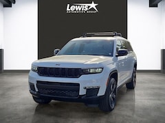 2025 Jeep Grand Cherokee L Limited SUV