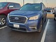  Subaru Ascent
