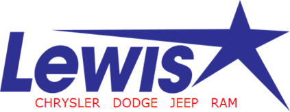 Lewis Chrysler Dodge Jeep Ram