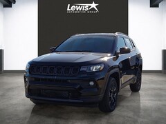 2026 Jeep Compass LATITUDE ALTITUDE 4X4 Sport Utility