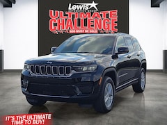 2025 Jeep Grand Cherokee LAREDO X 4X4 Sport Utility Fayetteville