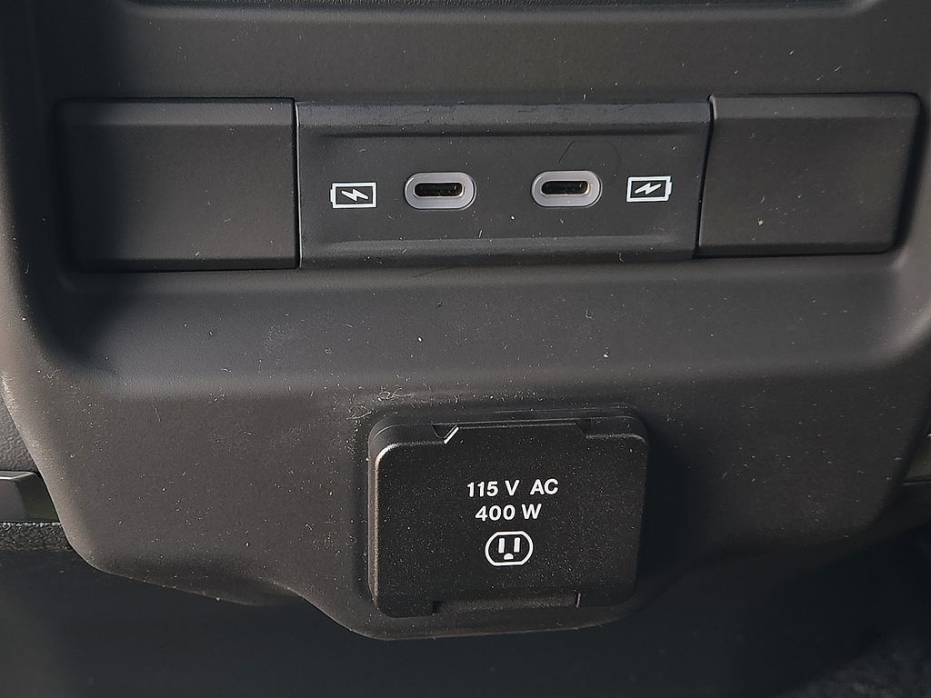2026 RAM 1500 Big Horn/Lone Star - Photo 9