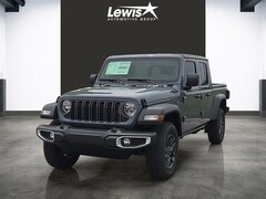 2026 Jeep Gladiator SPORT 4X4 Pickup