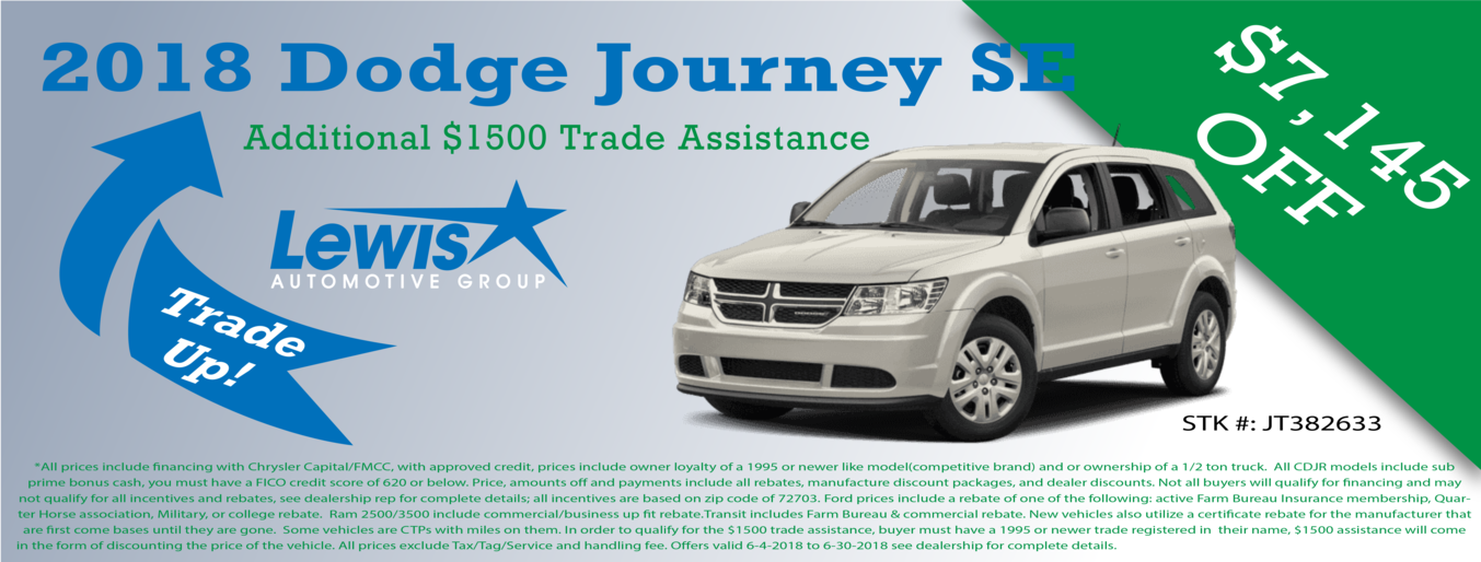 New RAM, Jeep, Dodge, Chrysler and Used Car Dealer Serving Fayetteville