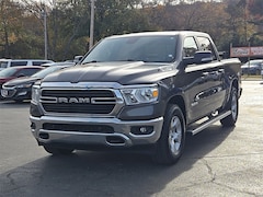 2021 Ram 1500 Big Horn/Lone Star Truck Crew Cab