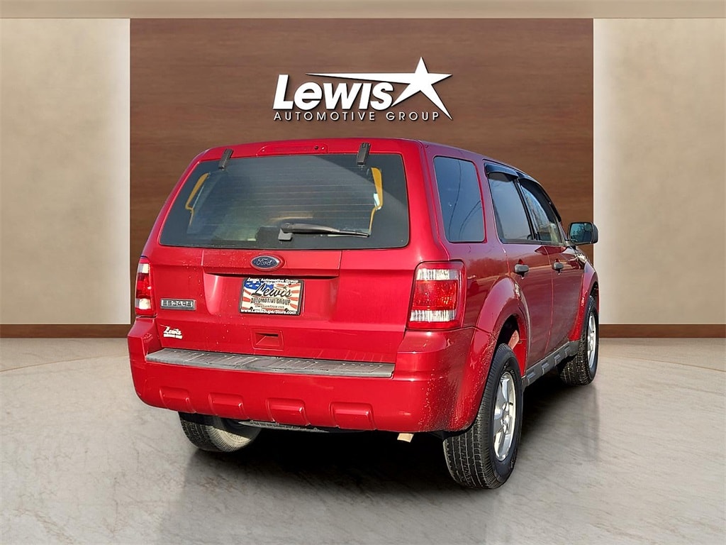 Used 2011 Ford Escape XLS SUV