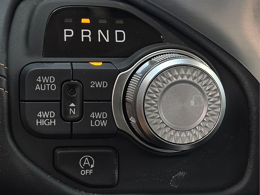 2026 RAM 1500 Tungsten - Photo 15