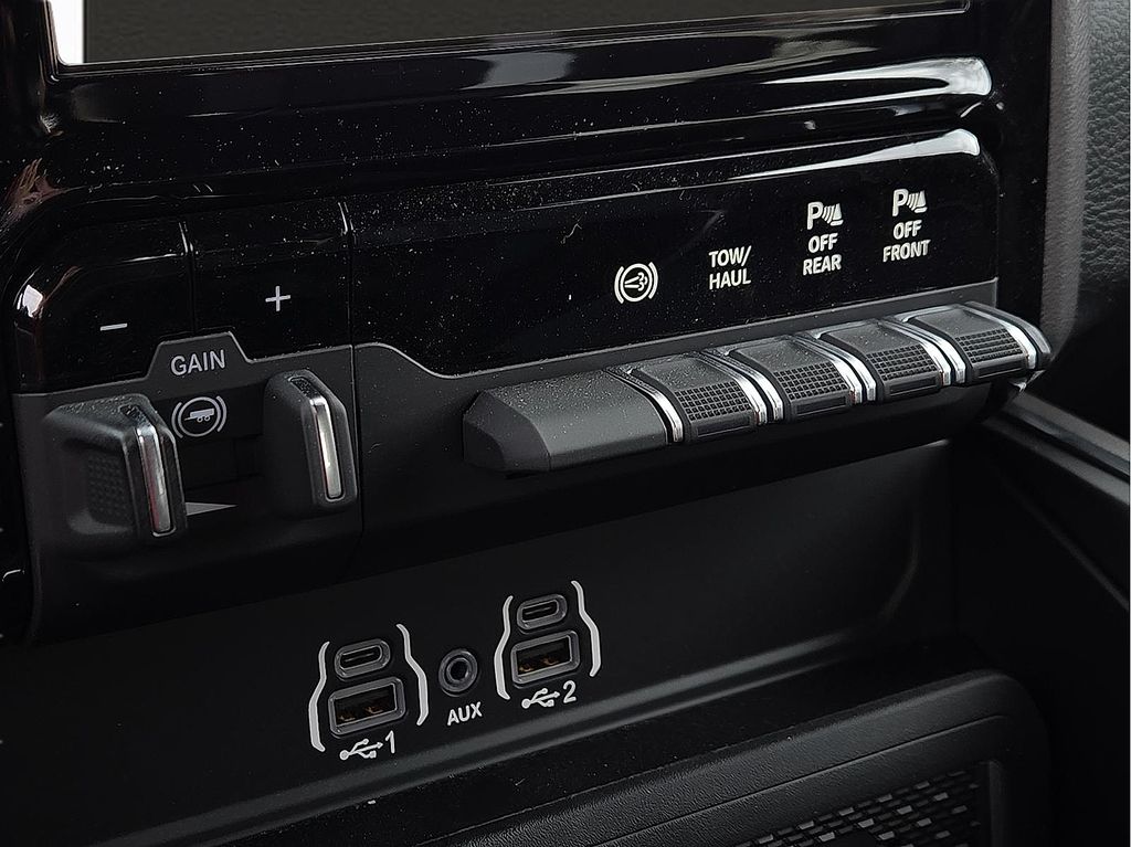 2026 RAM 2500 Laramie - Photo 15