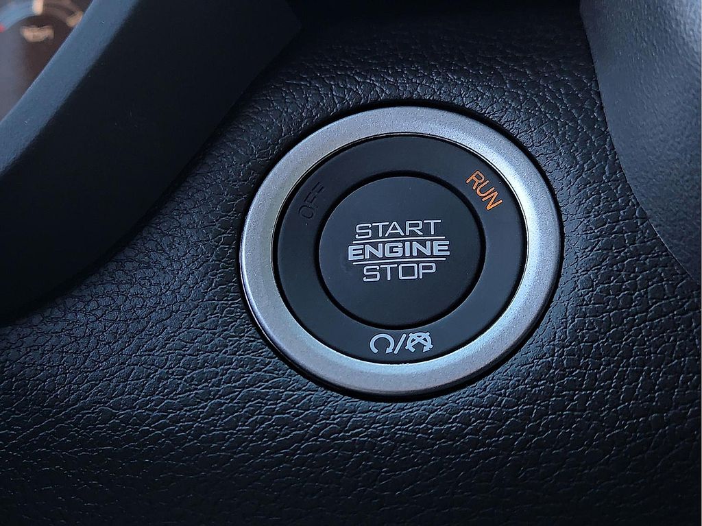 2026 RAM 2500 Laramie - Photo 17