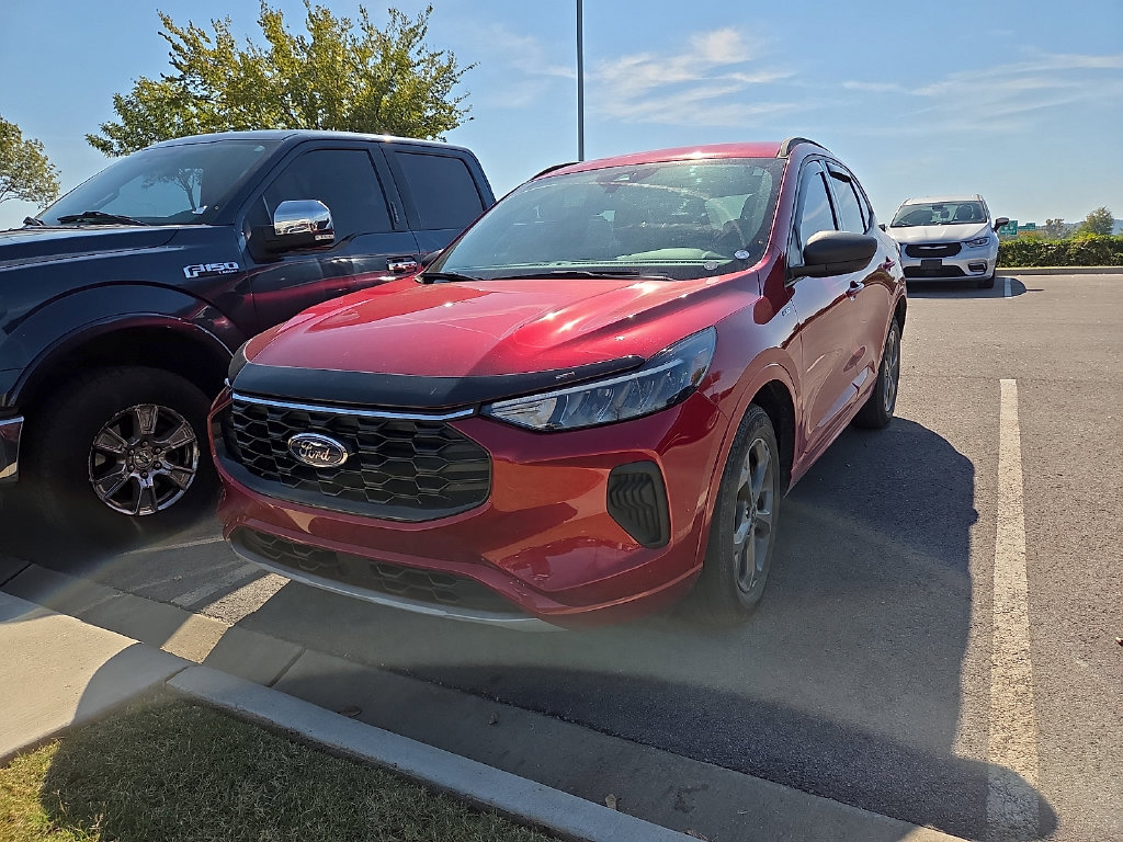 2023 Ford Escape ST-Line SUV