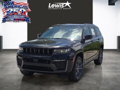 2026 Jeep Grand Cherokee L 85TH ANNIVERSARY EDITION 4X4 Sport Utility Fayetteville