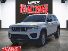 2025 Jeep Grand Cherokee LAREDO X 4X4 Sport Utility Fayetteville