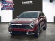  Kia Sportage Hybrid