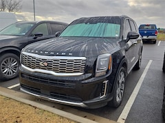 2021 Kia Telluride S SUV