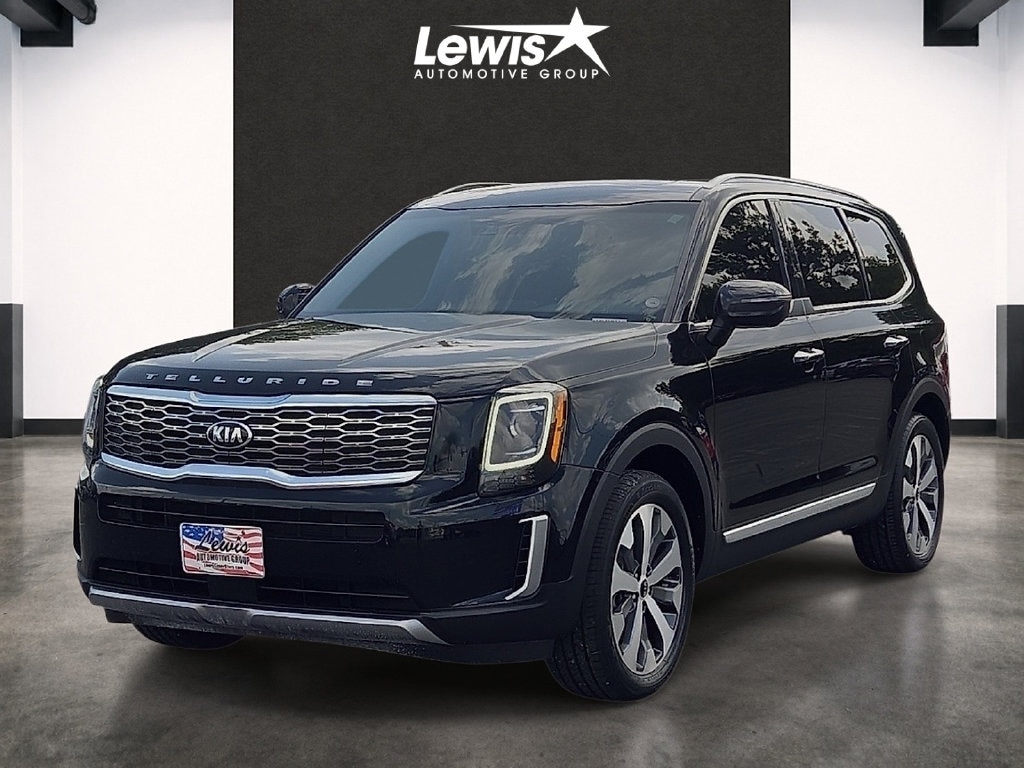 Used 2020 Kia Telluride S SUV