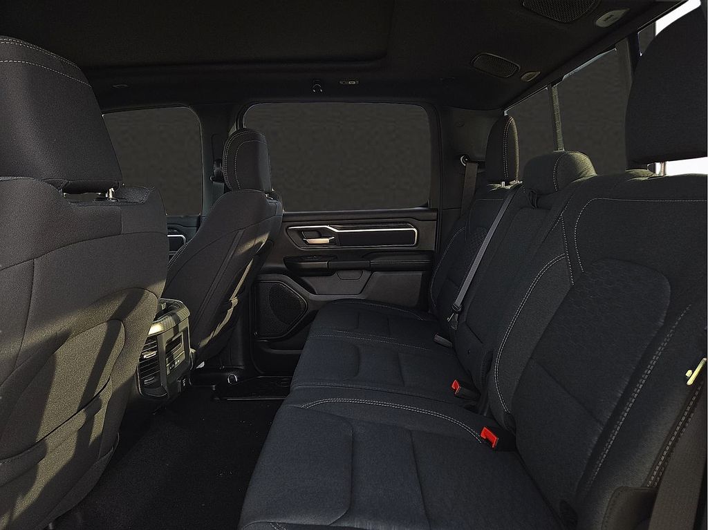 2026 RAM 1500 Big Horn/Lone Star - Photo 8