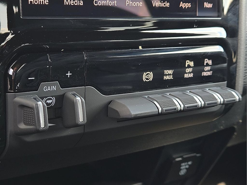 2026 RAM 2500 Tradesman - Photo 13