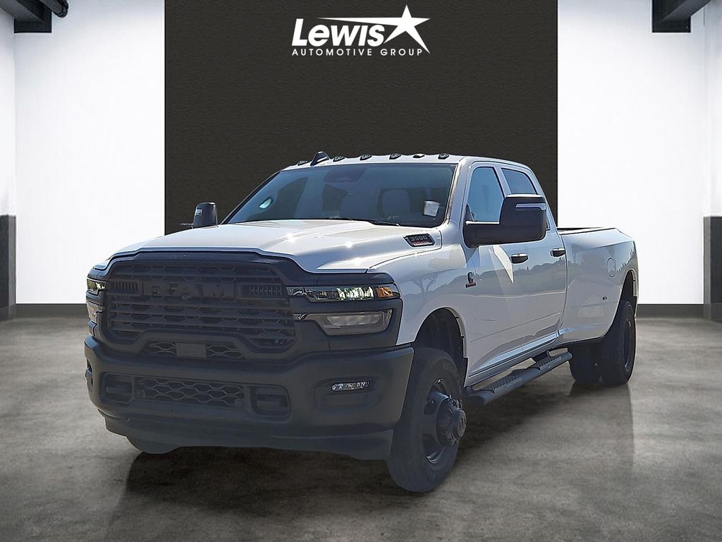 2026 RAM 3500 Tradesman 4X4 Crew Cab LWB's photo