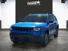 2026 Jeep Cherokee LAREDO 4X4 Sport Utility