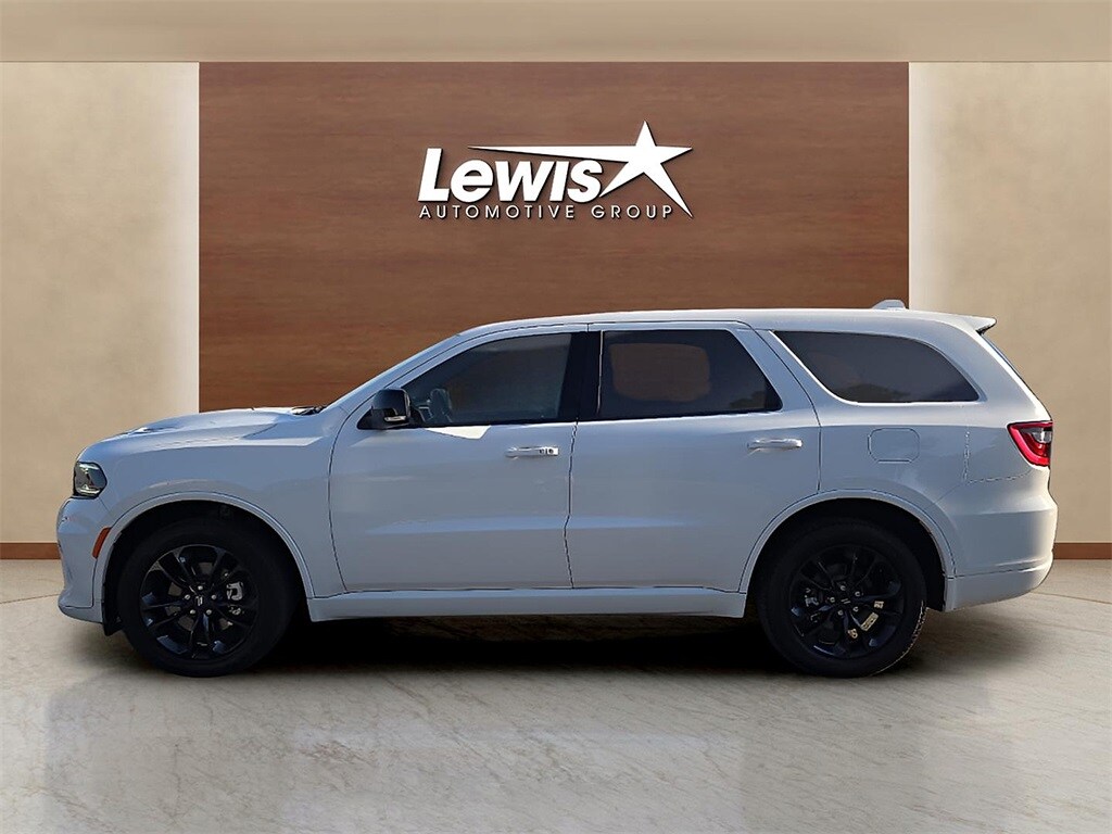 2022 Dodge Durango GT Plus photo 3