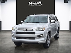 2023 Toyota 4Runner TRD Sport SUV