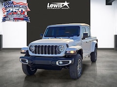 2026 Jeep Gladiator SPORT S 4X4 Pickup