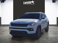 2026 Jeep Compass LIMITED ALTITUDE 4X4 Sport Utility