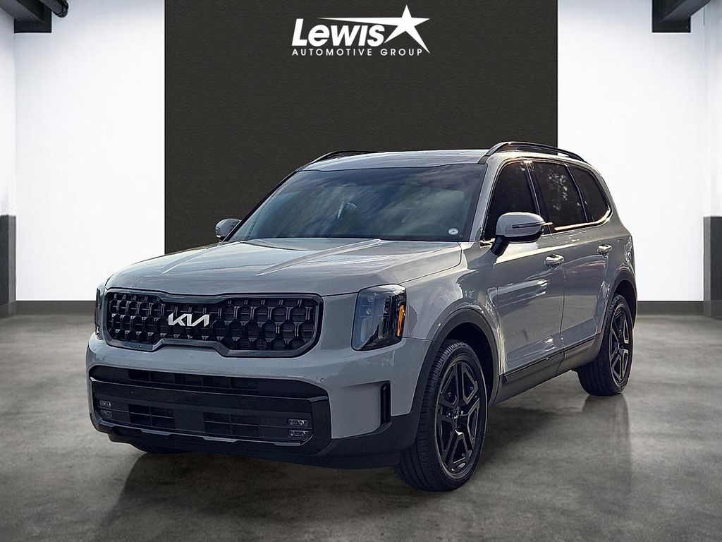2024 Kia Telluride