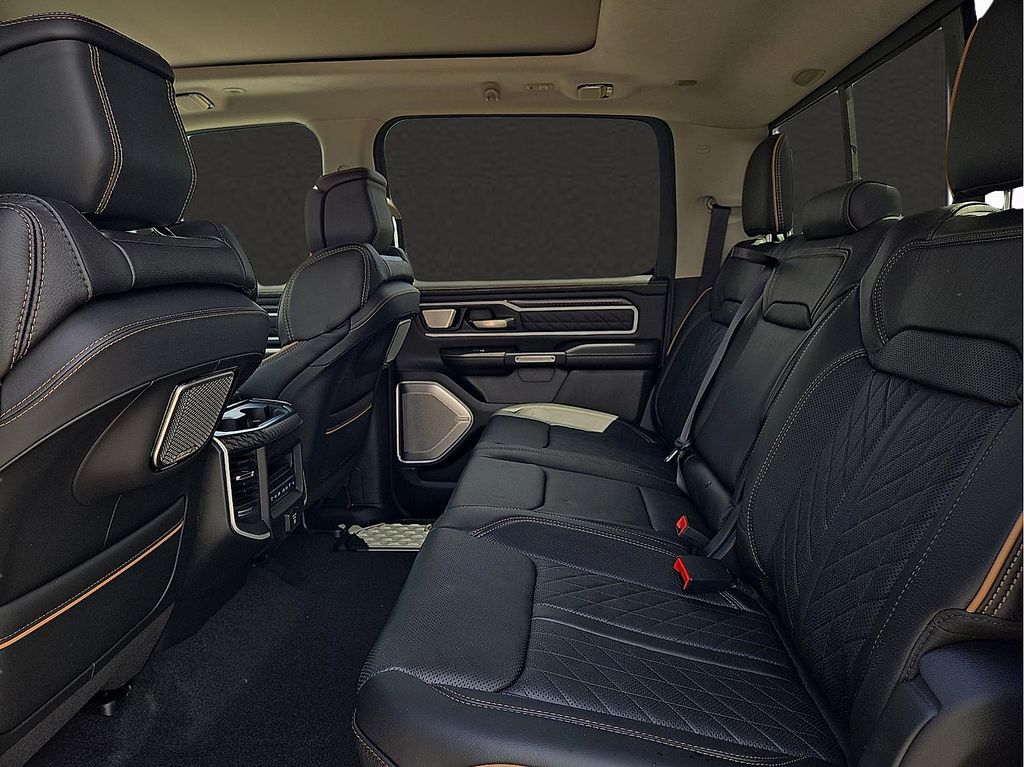2026 RAM 1500 Tungsten - Photo 8