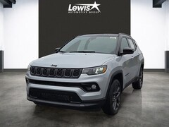 2026 Jeep Compass LIMITED ALTITUDE 4X4 Sport Utility