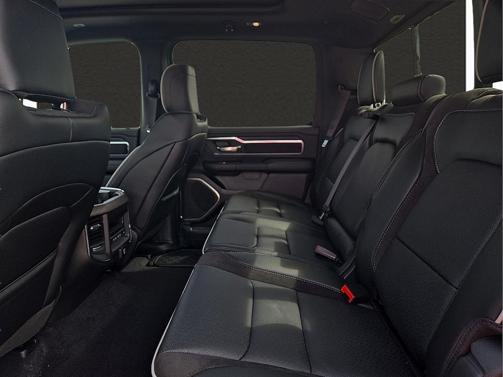 2026 RAM 1500 Laramie - Photo 9