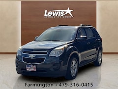 2014 Chevrolet Equinox LT SUV