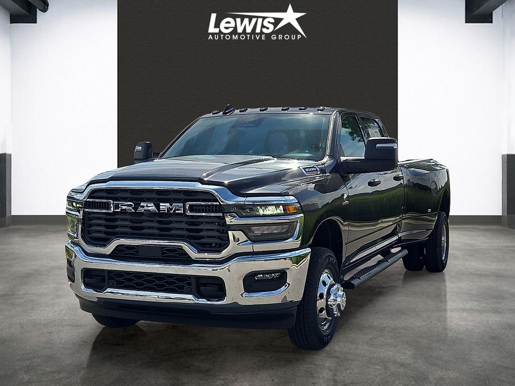 2026 RAM 3500 Tradesman 4X4 Crew Cab LWB's photo