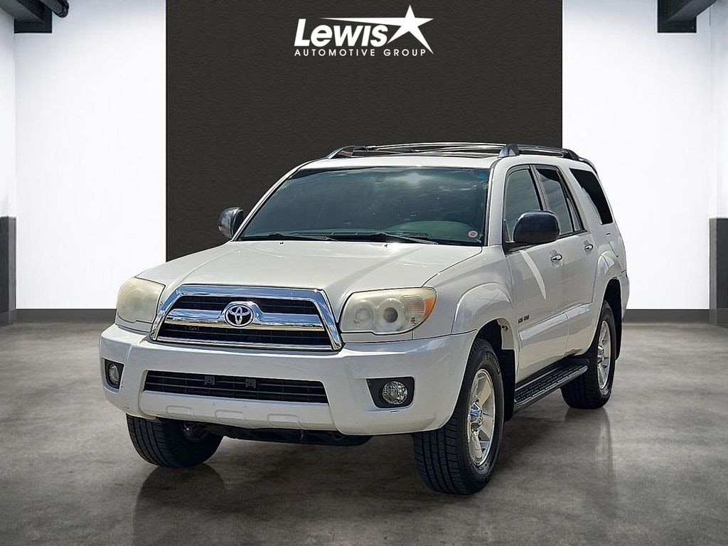 Used 2006 Toyota 4Runner SR5 SUV