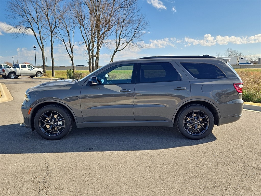 New 2026 Dodge Durango GT PLUS AWD HEMI V8 Sport Utility