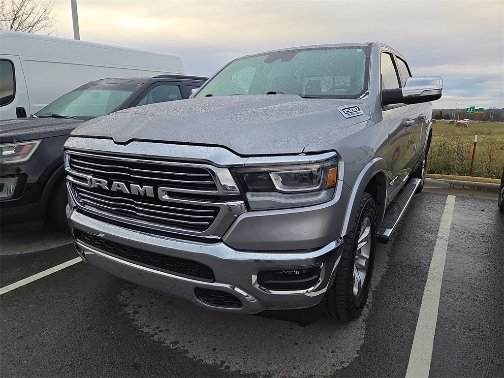 2022 RAM Ram 1500 Pickup Laramie's photo