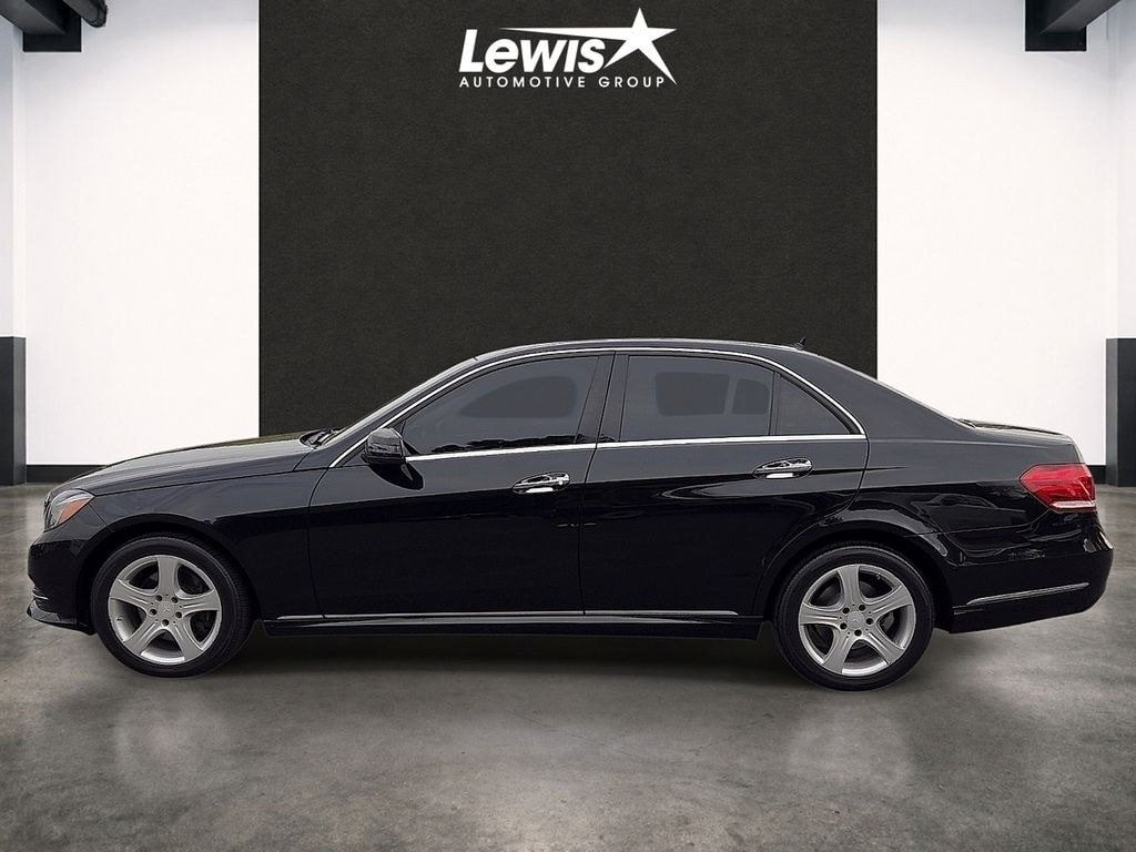 Used 2014 Mercedes-Benz E-Class E 350 Sedan