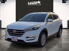 2016 Hyundai Tucson SE SUV