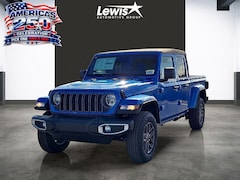 2026 Jeep Gladiator SPORT S 4X4 Pickup